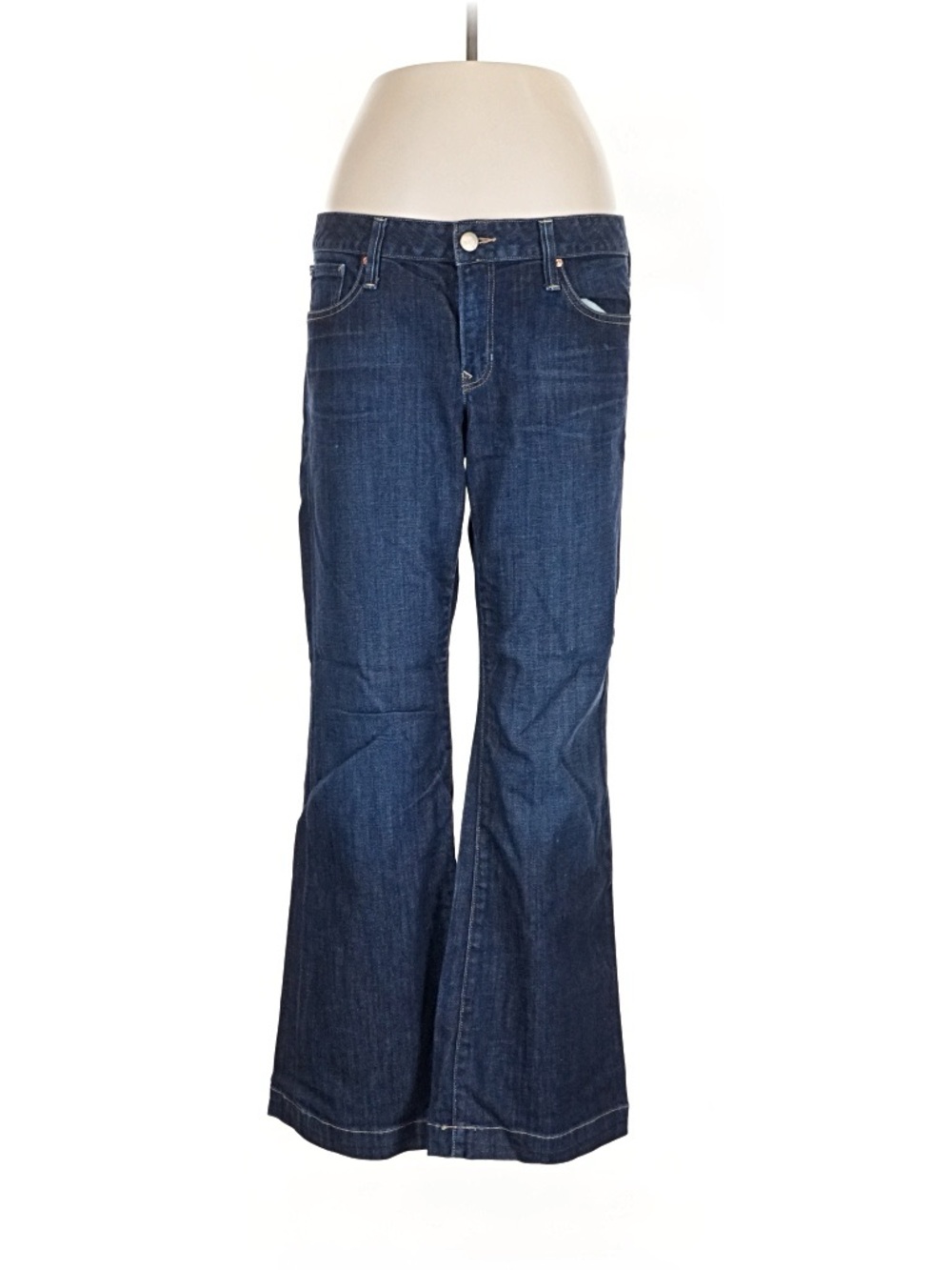 GAP Dark Blue Flare Jeans